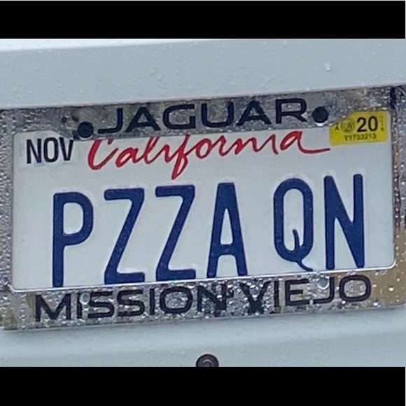 Meet your Posher, Carol, the Pizza Queen - Picture 2 of 6